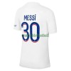 Maillot de Supporter Paris Saint-Germain Messi 30 Troisième 2022-23 Pour Homme
